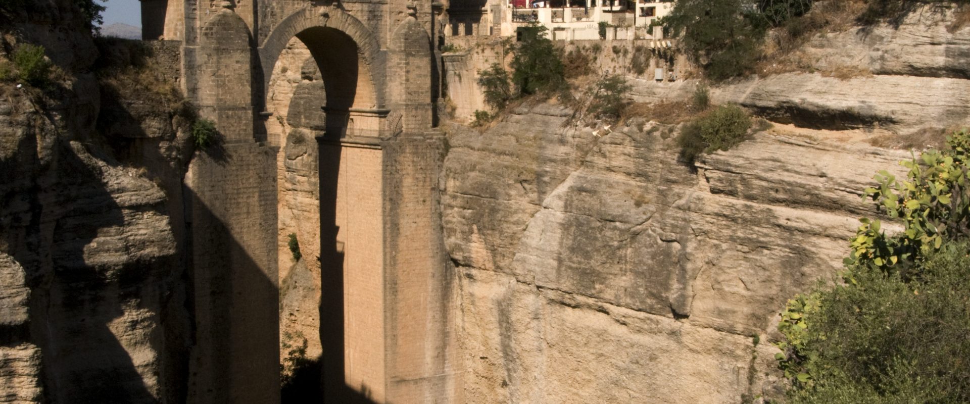 Ronda – 2,5 hours