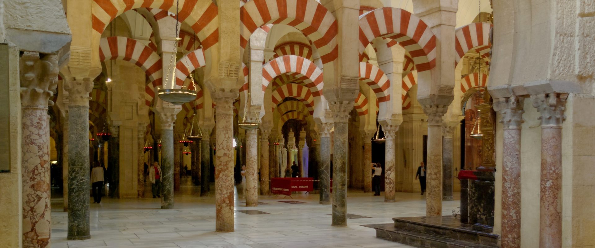 Cordoba – 2,5 hours